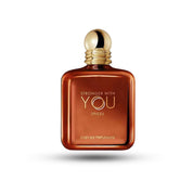 Emporio Armani Stronger With You Spices