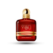 Emporio Armani Stronger With You Tobacco 100ml