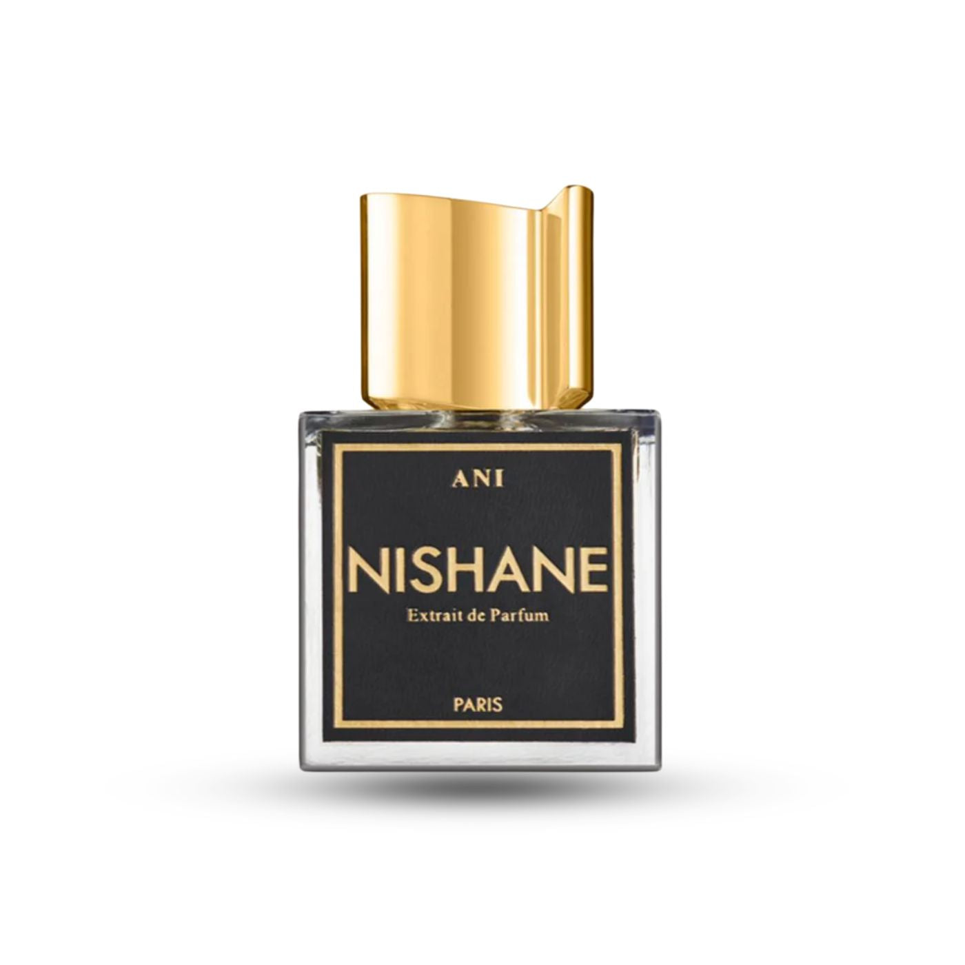 Ani Nishane