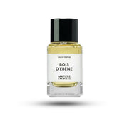 Matiere Premiere Bois D'Ebene