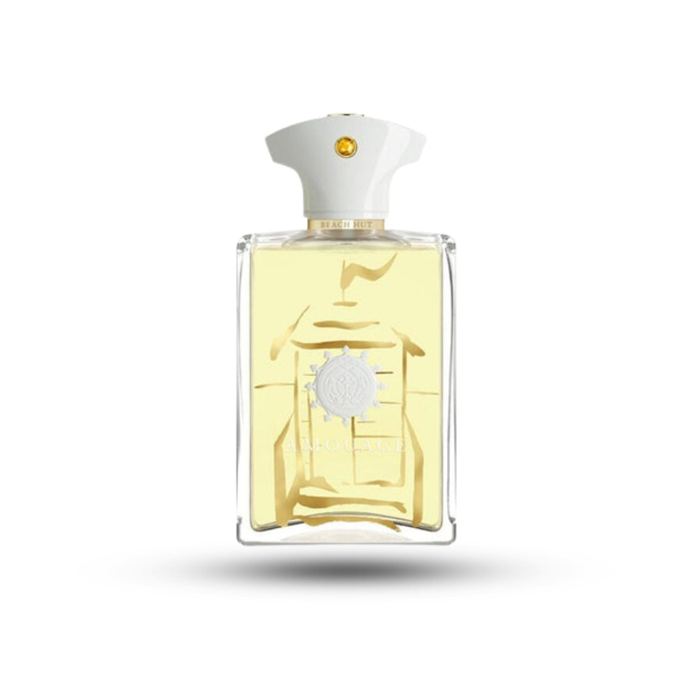 Amouage Beach Hut Man