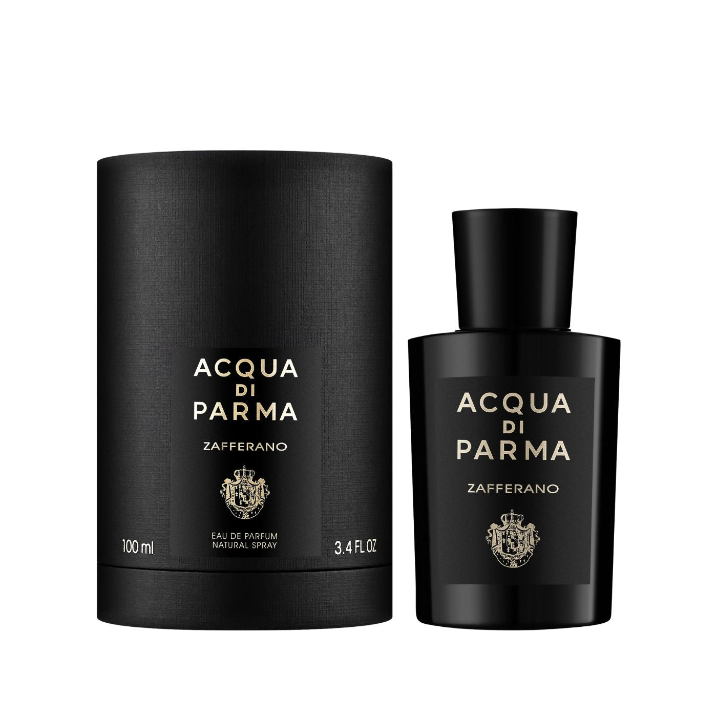 Acqua di Parma Zafferano