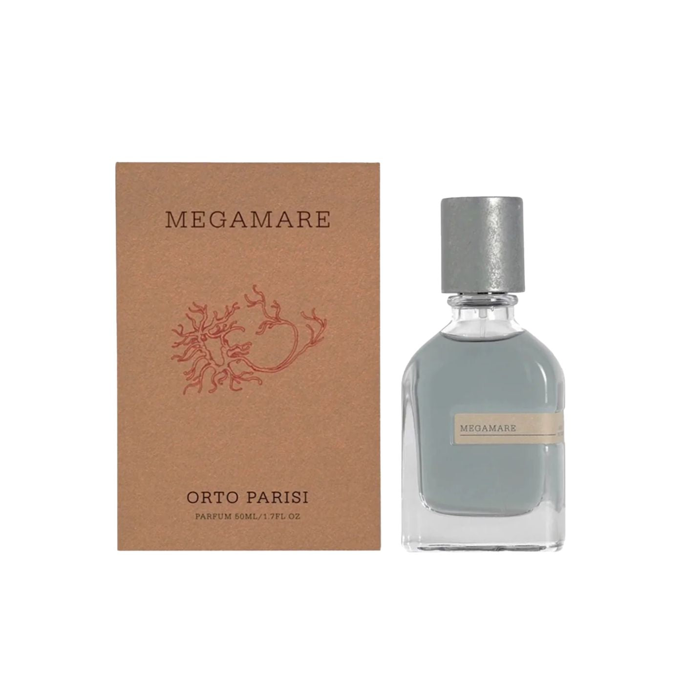 Megamare Orto Parisi