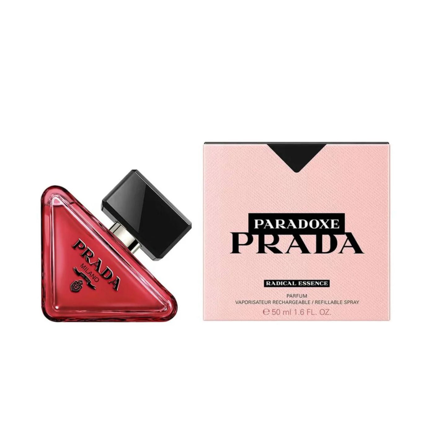 Prada Paradoxe Radical Essence