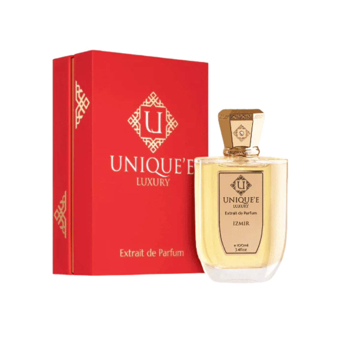 Kutay Unique’e Luxury