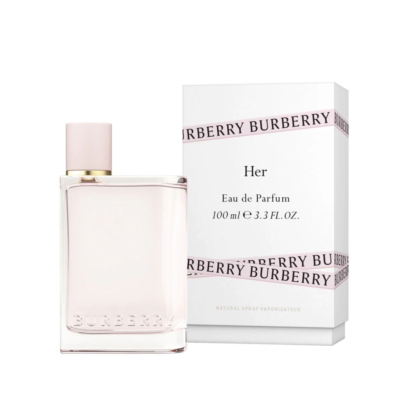 BURBERRY – Her 100 ML