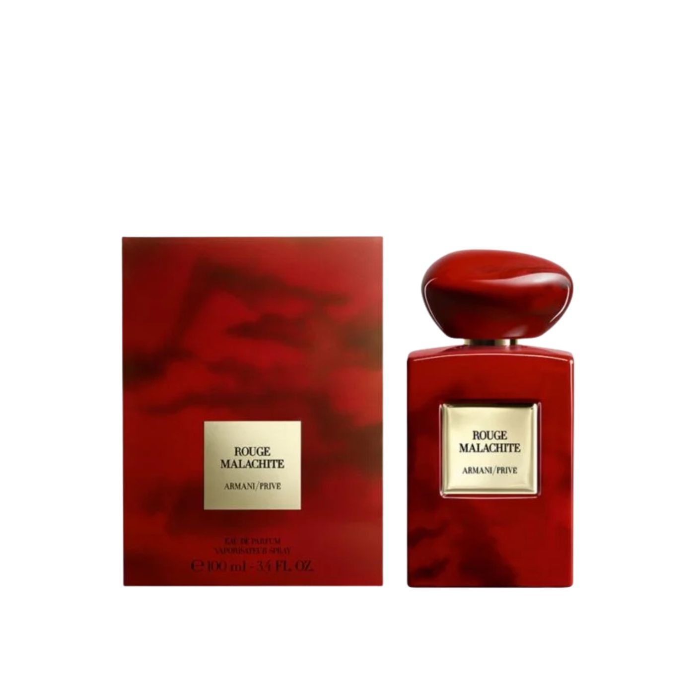 Rouge Malachite