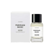 Matiere premiere Parisian musc