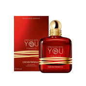 Emporio Armani Stronger With You Tobacco 100ml