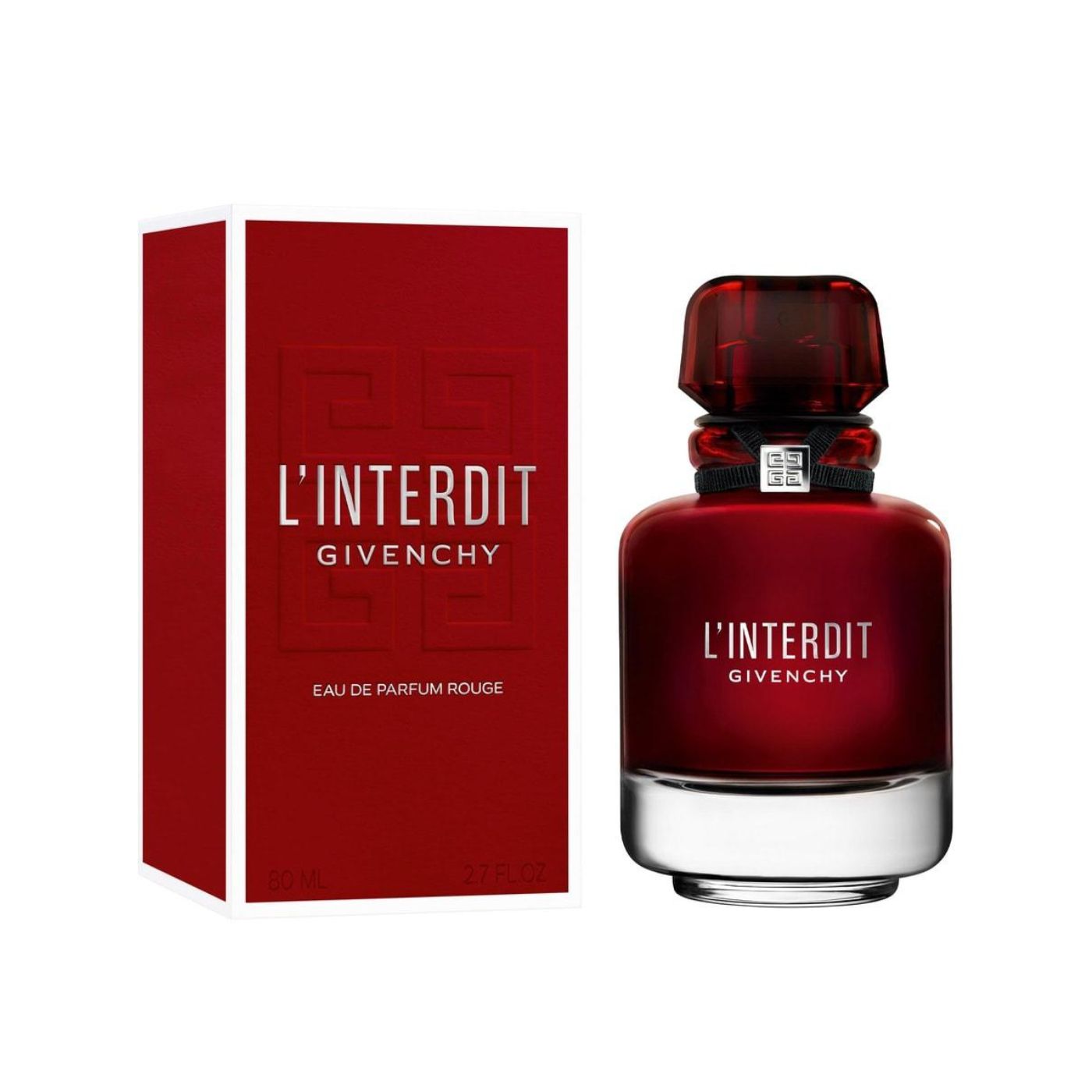 L’Interdit Eau de Parfum Rouge