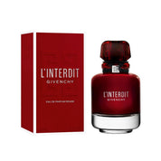 L’Interdit Eau de Parfum Rouge