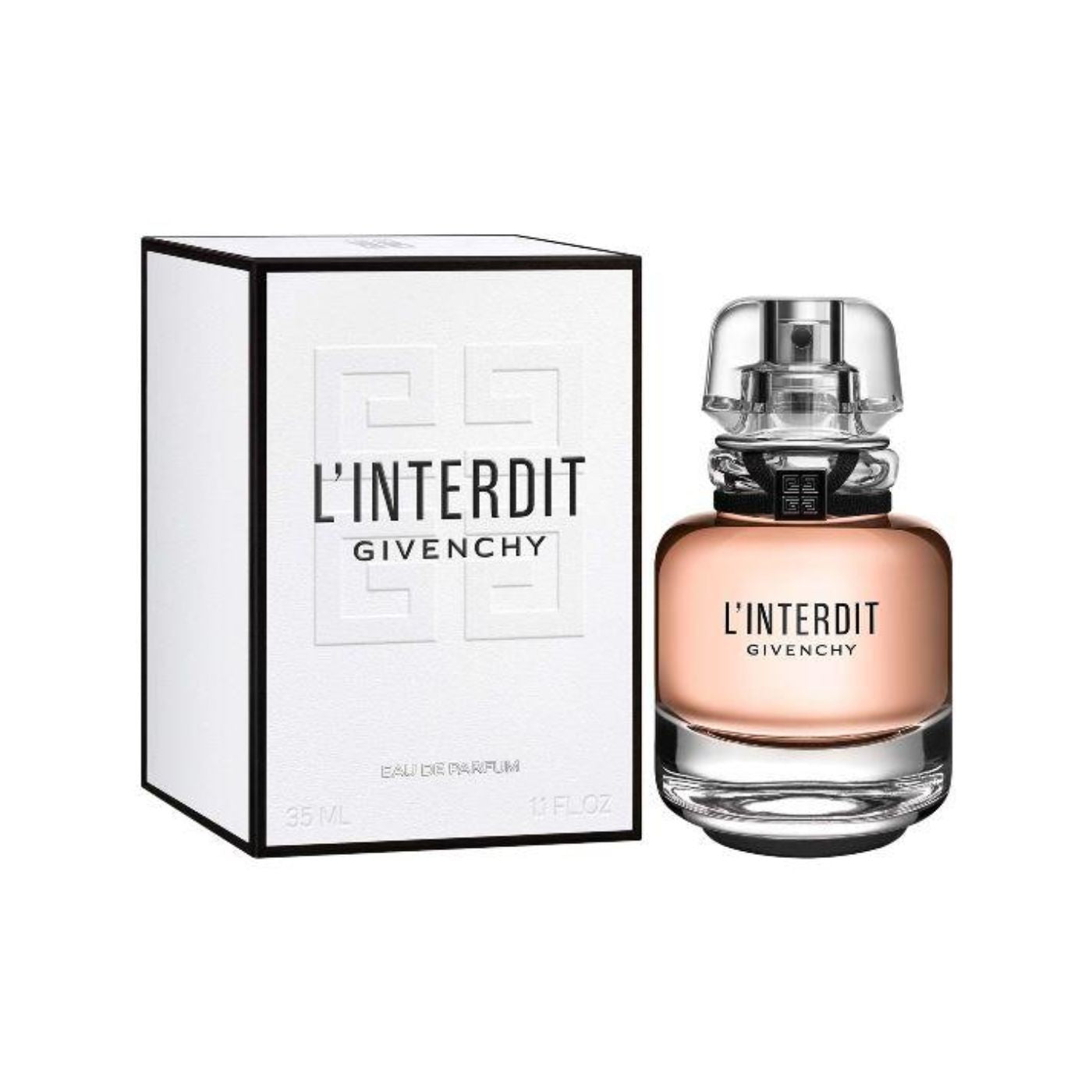 L’Interdit Eau de Parfum