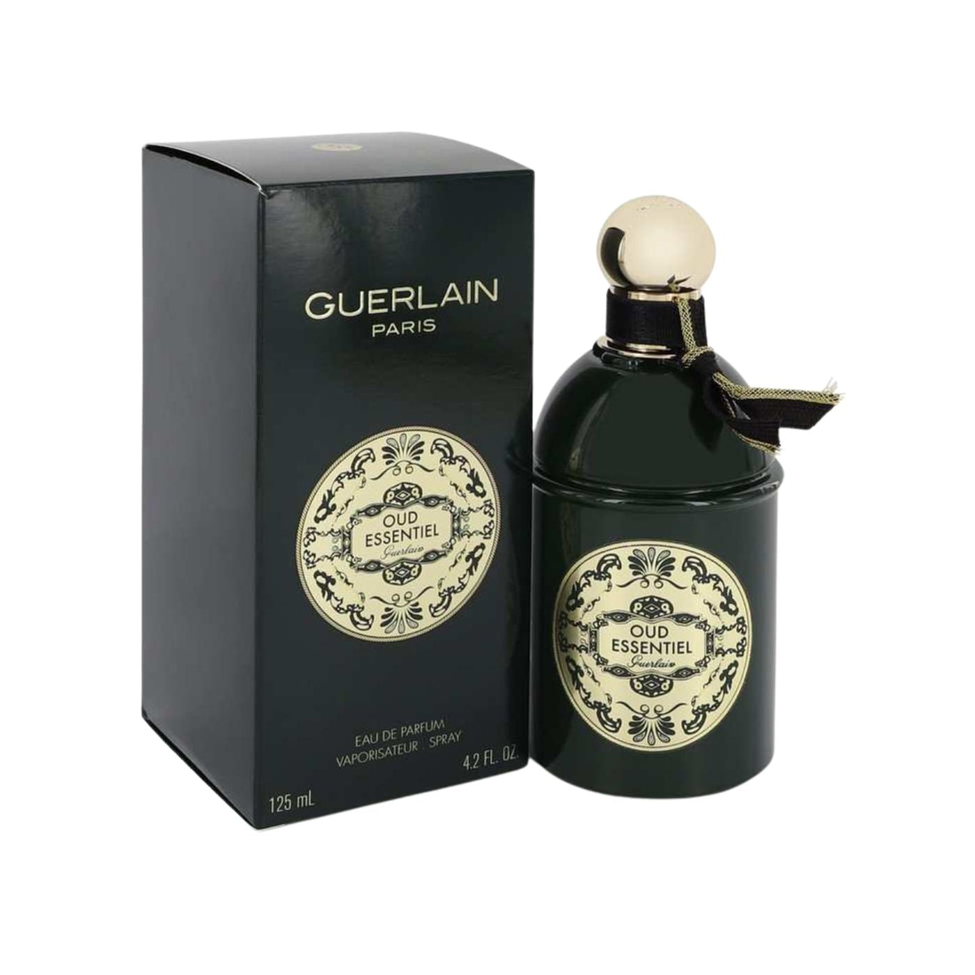 Oud Essentiel