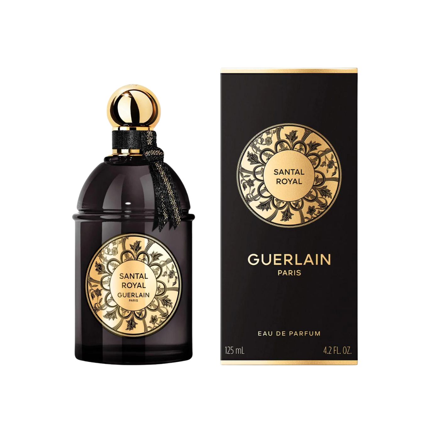 Santal Royal