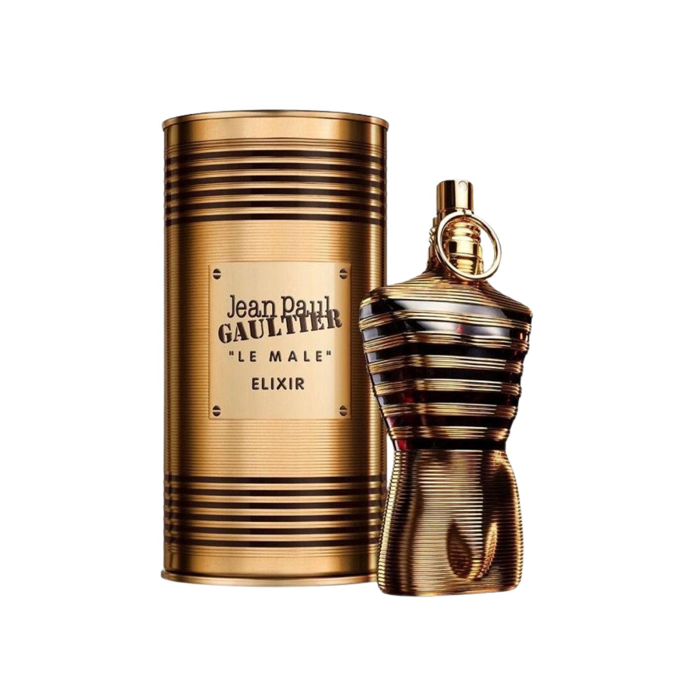 Le Male Elixir