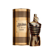 Le Male Elixir