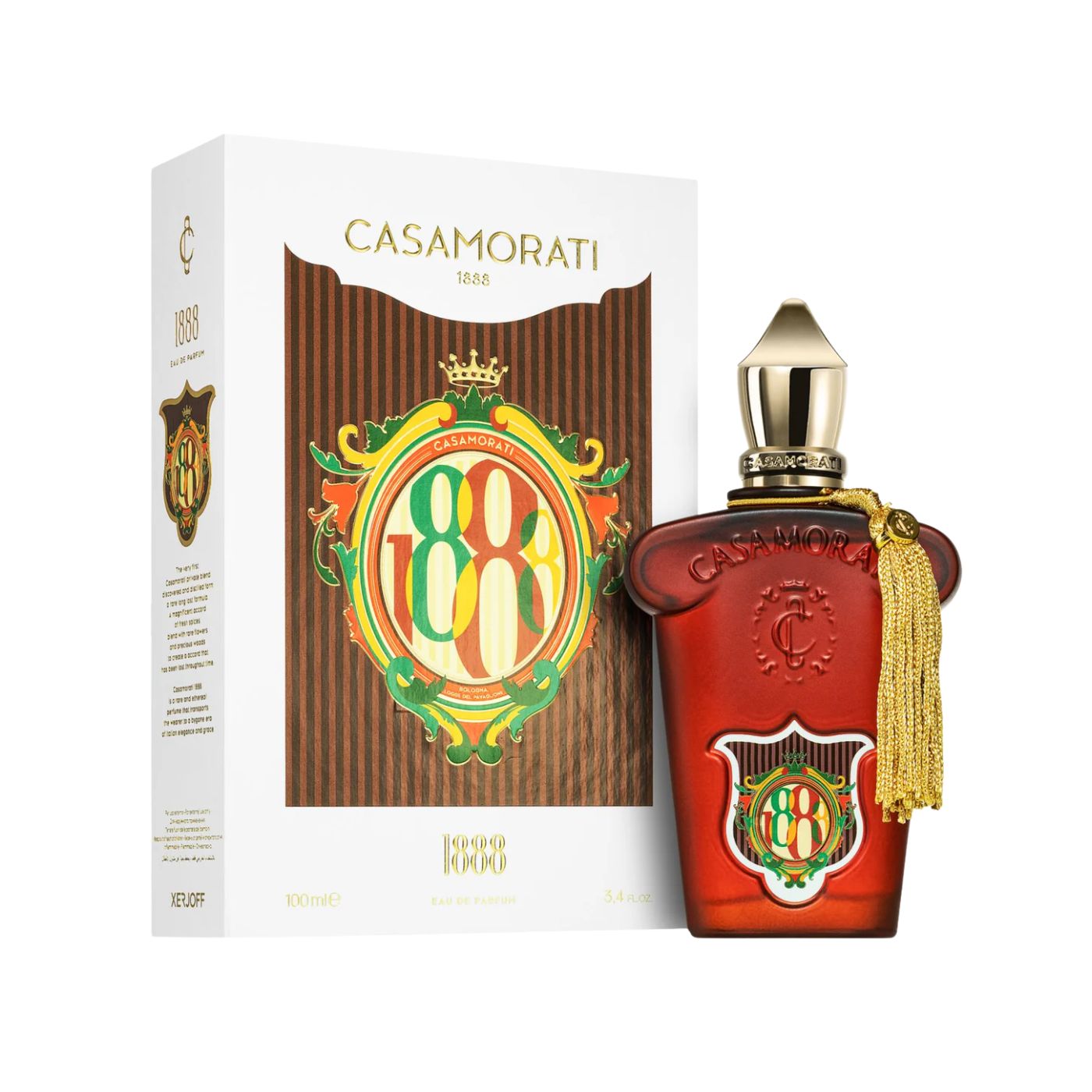 Xerjoff Casamorati 1888