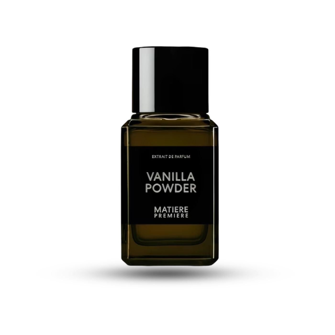 Vanilla Powder Matiere Premiere