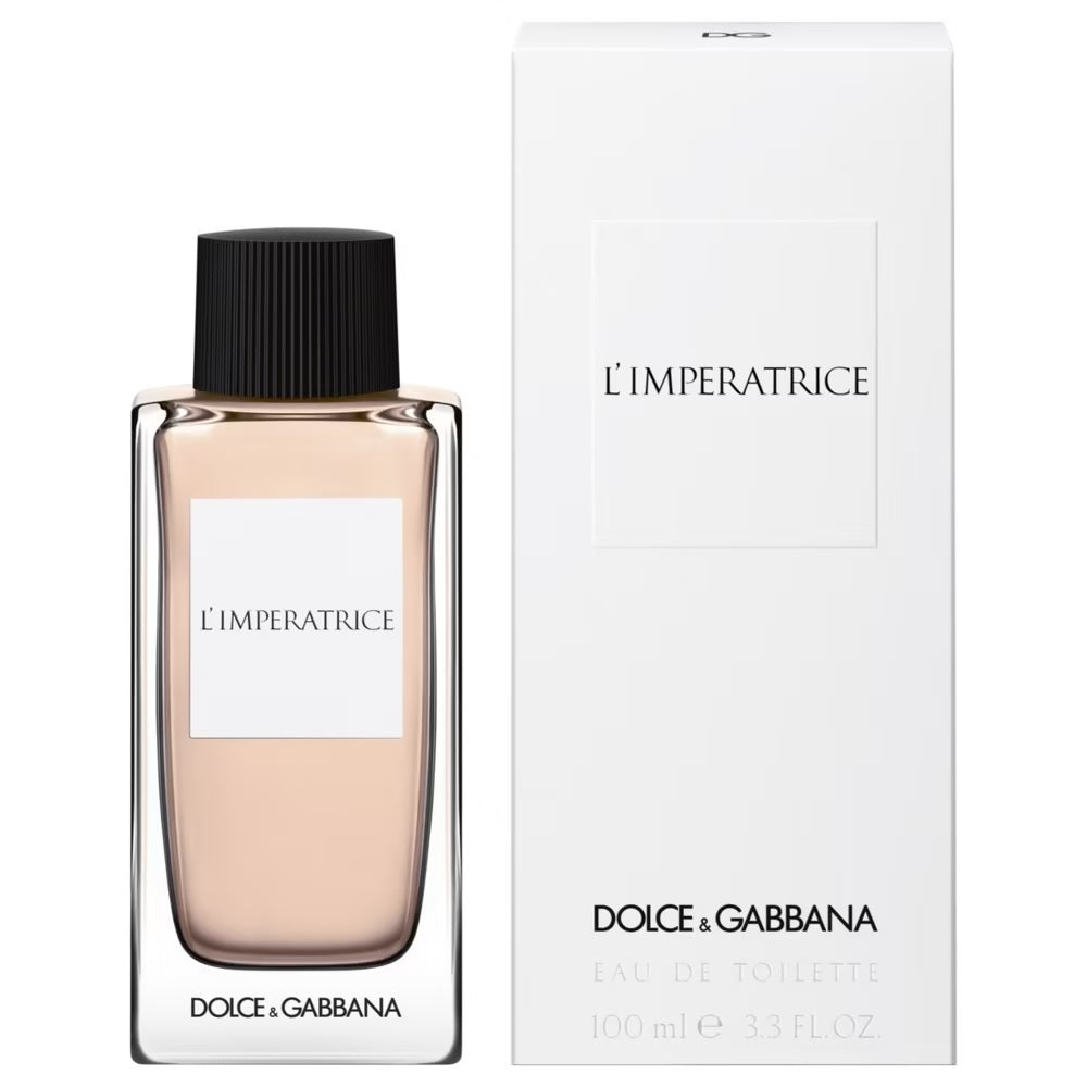 Dolce & Gabbana L'Imperatrice 100 ML